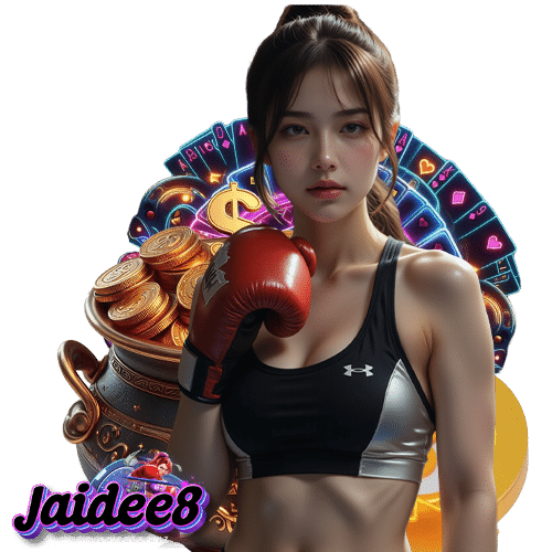 jaidee8 พนันออนไลน์